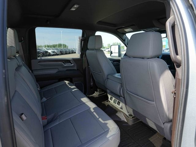 2024 GMC Sierra 2500 HD SLT