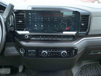 2024 GMC Sierra 2500 HD SLT