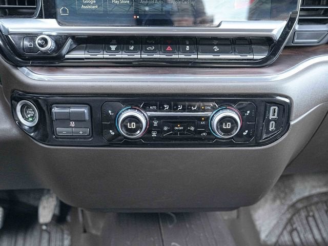 2024 GMC Sierra 2500 HD SLT