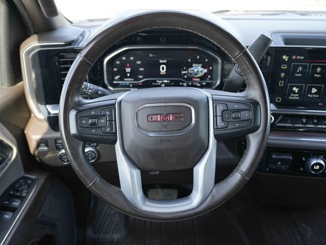 2024 GMC Sierra 2500 HD SLT