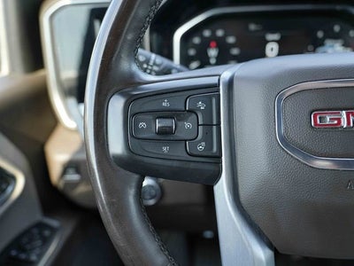 2024 GMC Sierra 2500 HD SLT