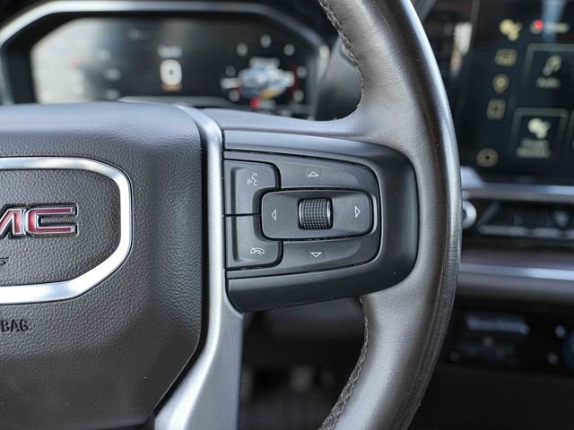 2024 GMC Sierra 2500 HD SLT