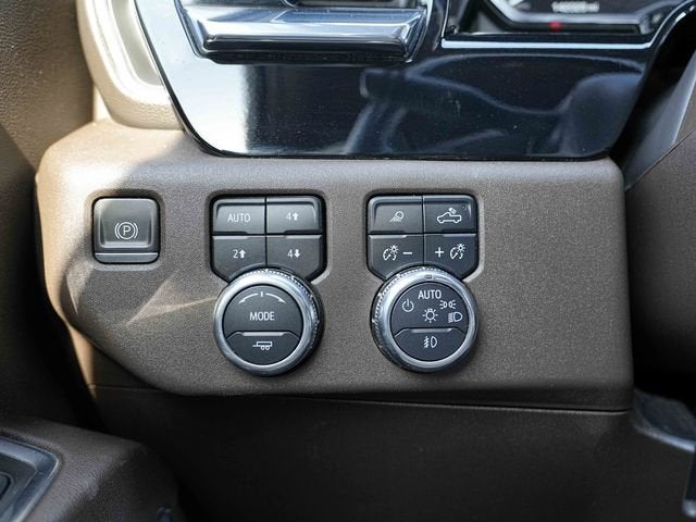 2024 GMC Sierra 2500 HD SLT