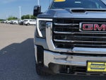2024 GMC Sierra 2500 HD SLT