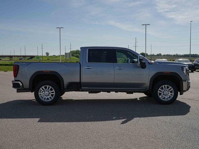 2024 GMC Sierra 2500 HD SLT