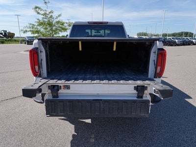 2022 GMC Sierra 2500 HD AT4