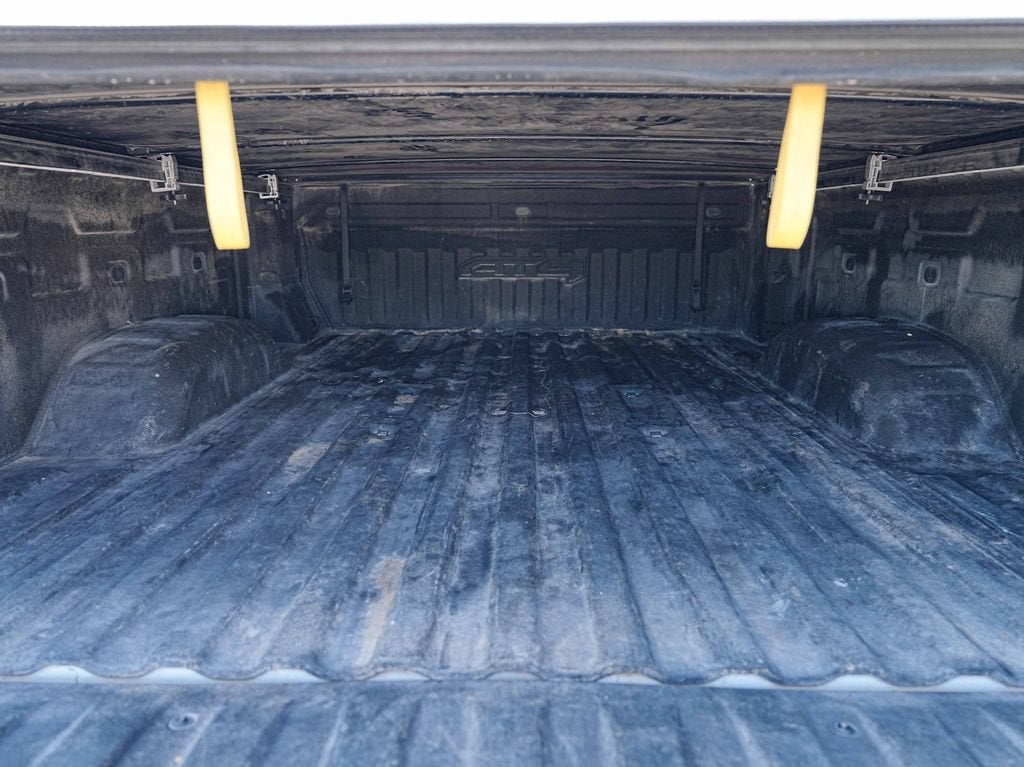 2022 GMC Sierra 2500 HD AT4