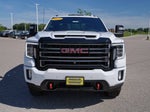 2022 GMC Sierra 2500 HD AT4