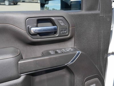 2022 GMC Sierra 2500 HD AT4