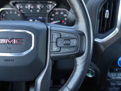 2022 GMC Sierra 2500 HD AT4