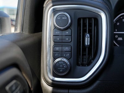 2022 GMC Sierra 2500 HD AT4