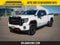 2023 GMC Sierra 2500 HD AT4