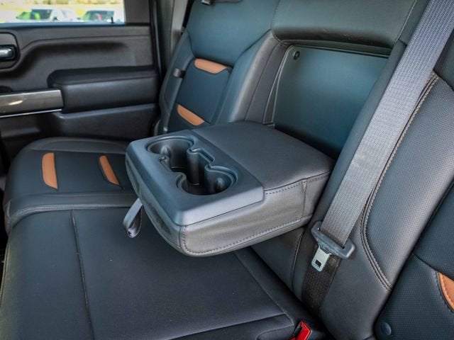 2023 GMC Sierra 2500 HD AT4