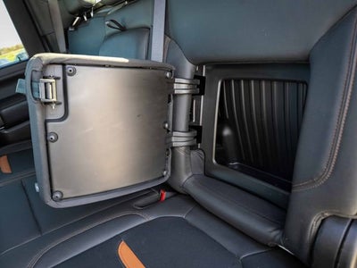 2023 GMC Sierra 2500 HD AT4