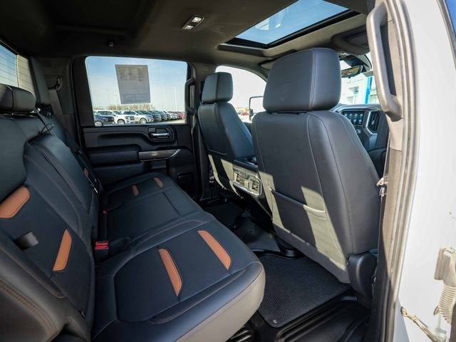 2023 GMC Sierra 2500 HD AT4