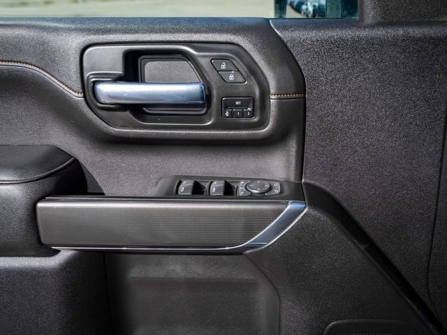 2023 GMC Sierra 2500 HD AT4