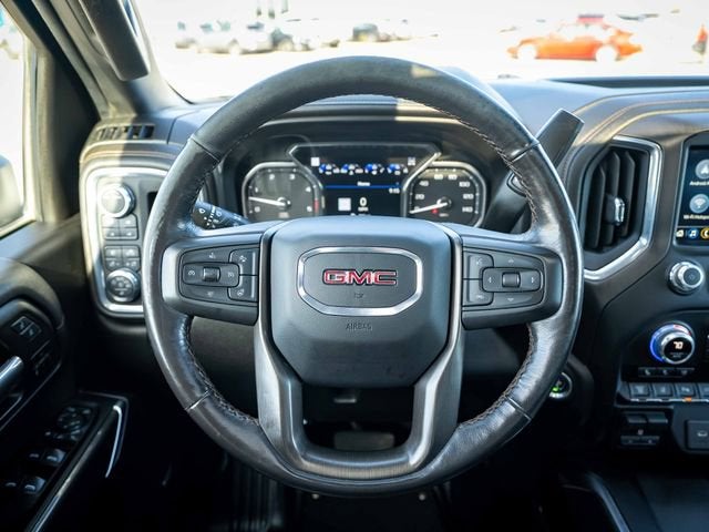2023 GMC Sierra 2500 HD AT4