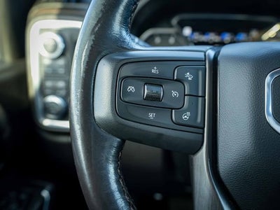 2023 GMC Sierra 2500 HD AT4