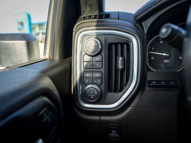 2023 GMC Sierra 2500 HD AT4