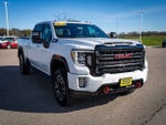 2023 GMC Sierra 2500 HD AT4