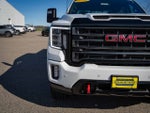 2023 GMC Sierra 2500 HD AT4