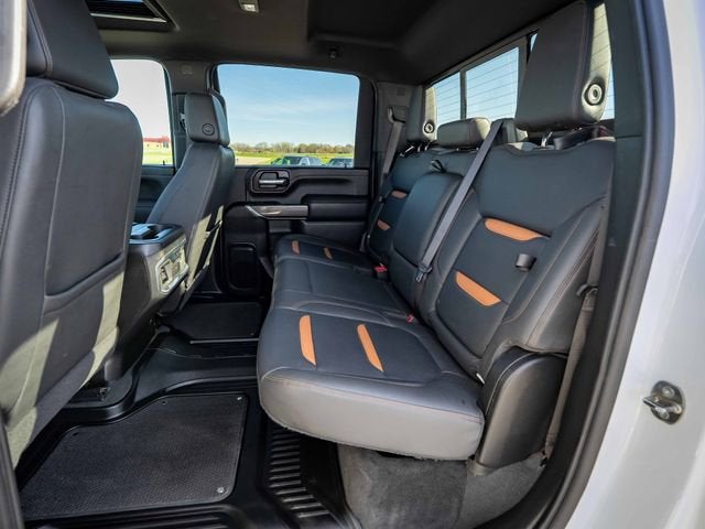 2023 GMC Sierra 2500 HD AT4