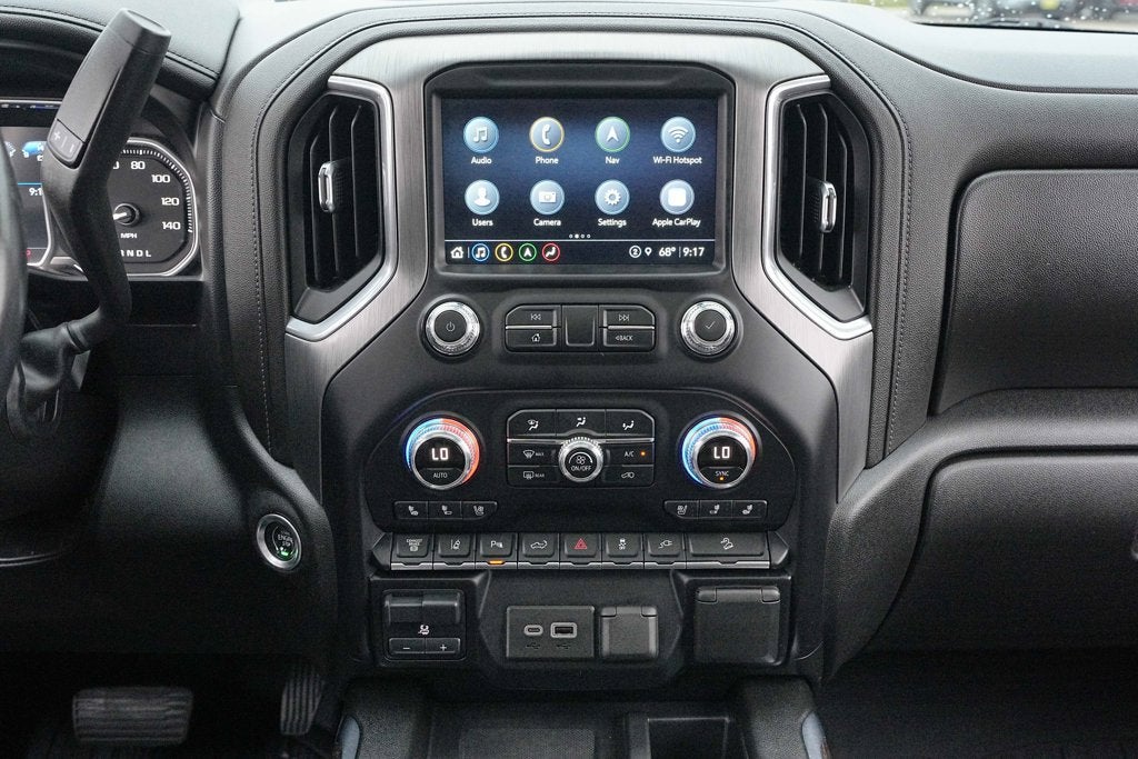 2021 GMC Sierra 2500 HD Denali