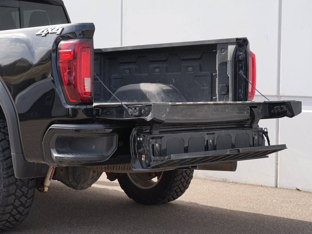 2023 GMC Sierra 3500 HD Denali