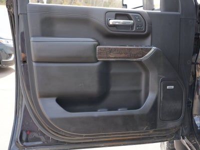 2023 GMC Sierra 3500 HD Denali