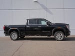 2023 GMC Sierra 3500 HD Denali