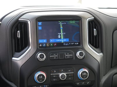 2023 GMC Sierra 3500 HD Denali