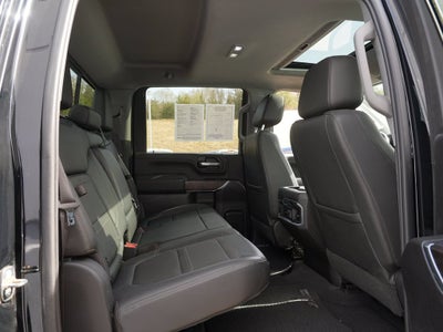 2023 GMC Sierra 3500 HD Denali