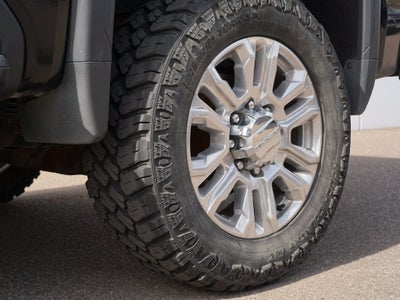 2023 GMC Sierra 3500 HD Denali