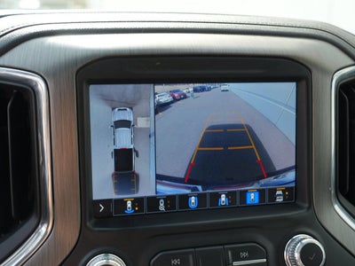 2023 GMC Sierra 3500 HD Denali