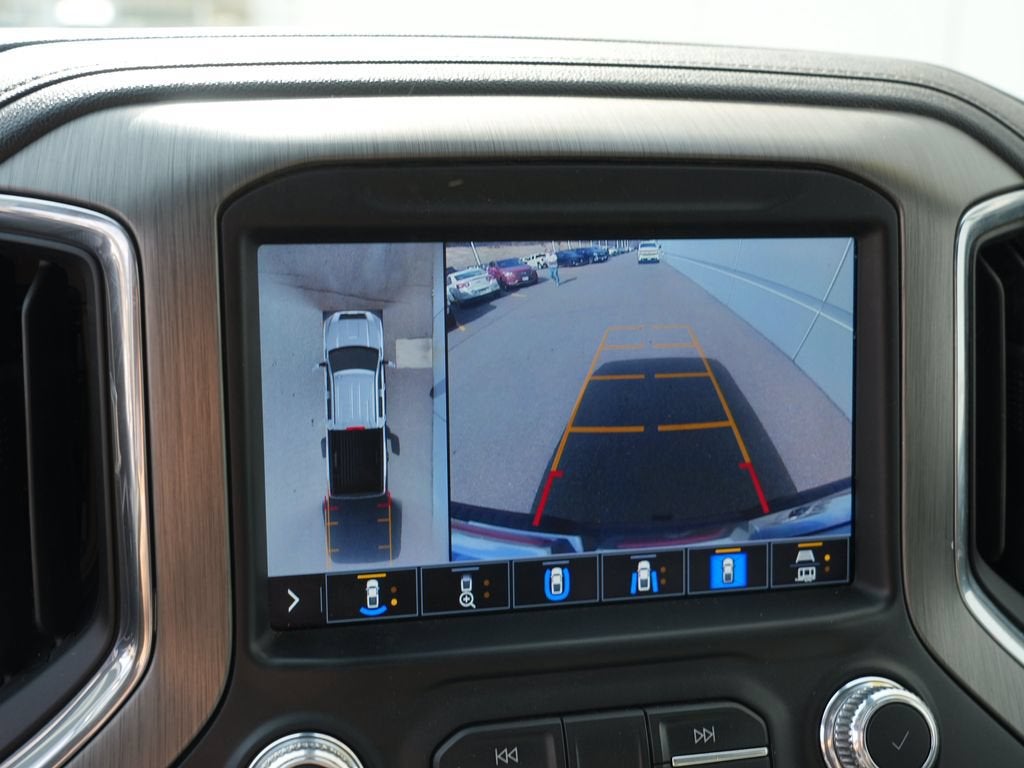 2023 GMC Sierra 3500 HD Denali