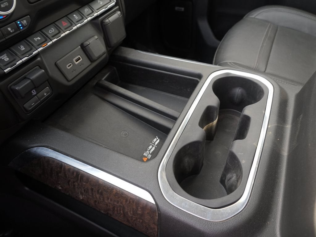 2023 GMC Sierra 3500 HD Denali