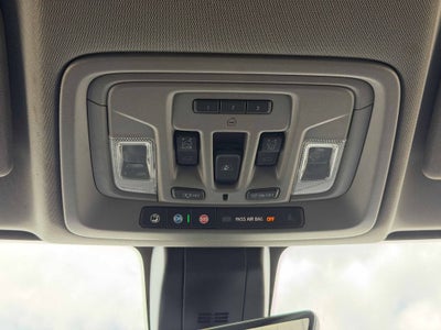 2023 GMC Sierra 3500 HD Denali