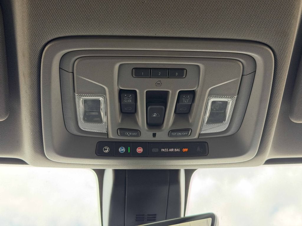 2023 GMC Sierra 3500 HD Denali