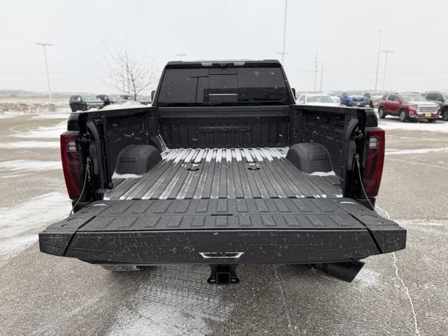 2024 GMC Sierra 3500 HD Denali