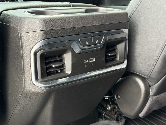 2024 GMC Sierra 3500 HD Denali