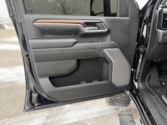 2024 GMC Sierra 3500 HD Denali