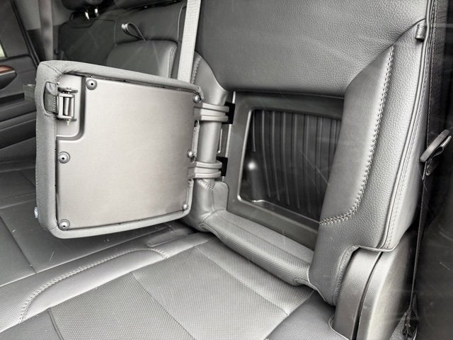 2024 GMC Sierra 3500 HD Denali