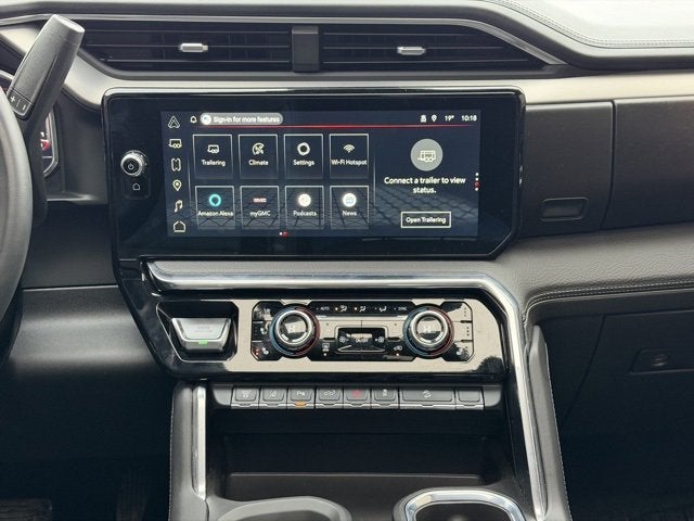 2024 GMC Sierra 3500 HD Denali