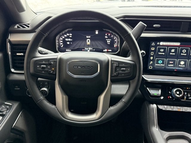 2024 GMC Sierra 3500 HD Denali