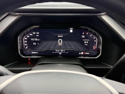 2024 GMC Sierra 3500 HD Denali