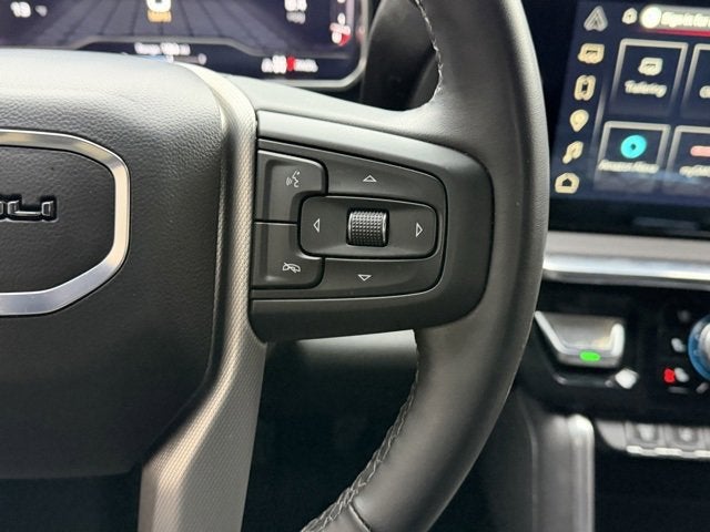 2024 GMC Sierra 3500 HD Denali