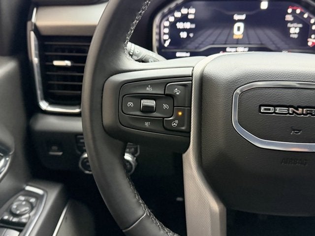 2024 GMC Sierra 3500 HD Denali