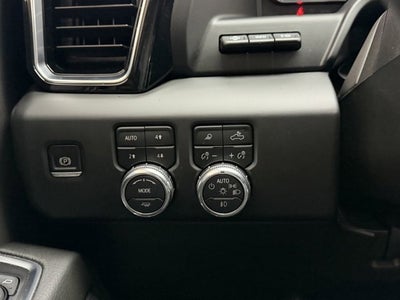 2024 GMC Sierra 3500 HD Denali