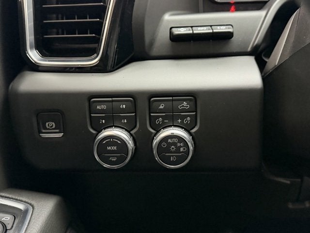 2024 GMC Sierra 3500 HD Denali