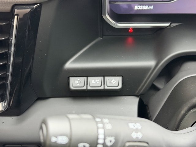 2024 GMC Sierra 3500 HD Denali